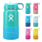 Hydro Flask Kids Flask Wide Mouth 12 Oz