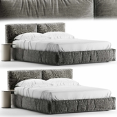 Kico Amore bed