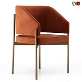 Hermes Chair