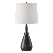 Mcmunn Standart Table Lamp