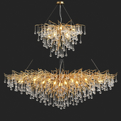 Marian chandeliers collections