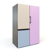 Refrigerator Samsung Bespoke
