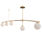 Chandelier ST-Luce SL1208.302.05