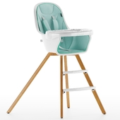 Evolur, Zoodle high chair