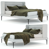 BoConcept Austin Bed