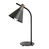 Patriam - Modern Nordic Desk Lamp