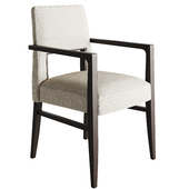 H Contract Holt Dining Chair