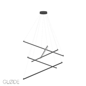 Подвесной светильник ZRay от GLODE