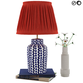 Gingembre table lamp