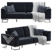 Versace Vip Sofa