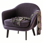 Sum Armchair