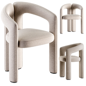 Dudet chair