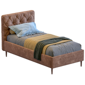 Made Skye Single Bed