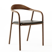 Neva chair by Artisan