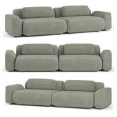 Rove Concepts Boden Sofa