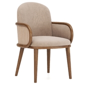GALA Chair by Capital collection