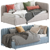 Кровать-диван в современном стиле 236