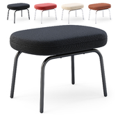 Era Footstool by Normann Copenhagen / Банкетка