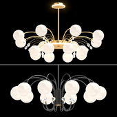 Two_Nordic_Chandeliers