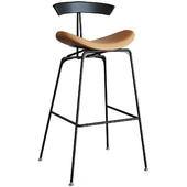 Bar stool Ant Bar Stool Chair