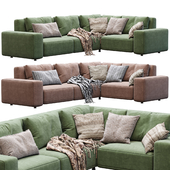 Sofa Dienne Cross