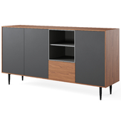 Chest of drawers Itan by Cosmo