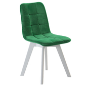 Scandinavian Style Chair X4 Comfortstol