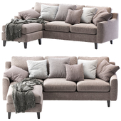 Beverly Sofa 1