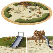 Log playground 2