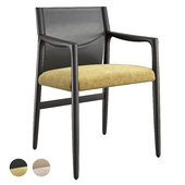 Porada SVEVA Chair in 2 colors