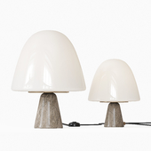 Meadow Lamp by Fredericia Furniture