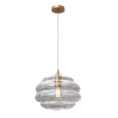 Suspended maytoni modern ruche