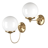 sconce set MULLAN