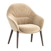 Remus Armchair