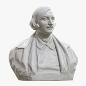 Gogol Nikolai Vasilyevich 1809 - 1852