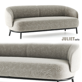 JULIET Sofa by Domkapa