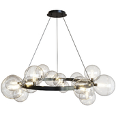 Pendant lamp Embient Pendant Light Chandelier