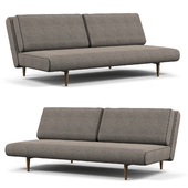 Innovation Living Unfurl Lounger Sofa Bed