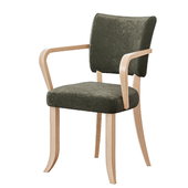 Anthom - Boundary Carver Chair