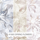 Creativille | Wallpapers | 1005 Spring Flowers