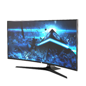XIAOMI Curved Gaming Monitor 144Hz 3440*1440