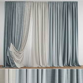 Curtain 512