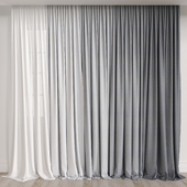 Curtain A050