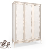 (OM) Wardrobe Sophie Mini Romano Home