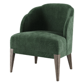 Baker Luxe Sophie Chair