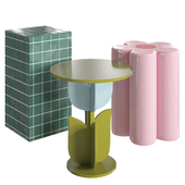 Side Tables by Urban Outfitters