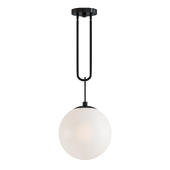 Savoy House Becker 1 Light Pendant