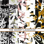 Дизайнерские обои THE SECRET LANGUAGE pack 3