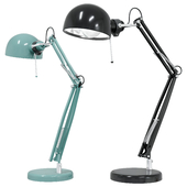 FORSA IKEA Table lamp - Table lamp