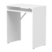 TORALD IKEA TORALD - Desk with shelving